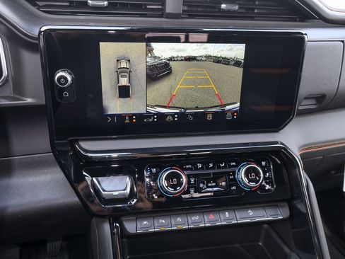 New 2026 GMC Sierra 1500 AT4 image 17