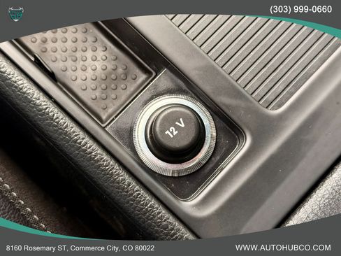Used 2016 Volkswagen Golf R 4-Door AWD/4WD image 22