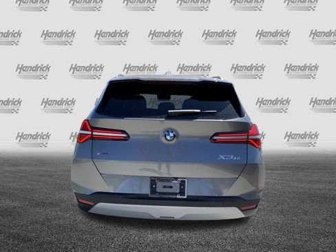 New 2025 BMW X3 xDrive30i w/ Premium Package image 8
