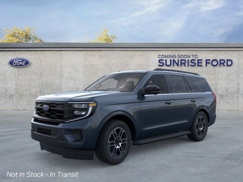 New 2026 Ford Expedition Active RWD image 1