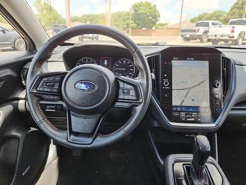 Certified 2024 Subaru Crosstrek 2.5i Limited w/ Crosstrek Mirror Package AWD/4WD image 12