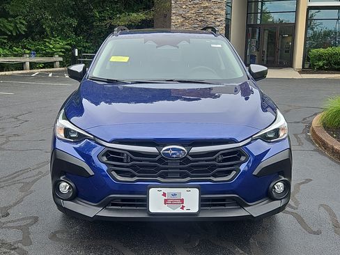 Certified 2024 Subaru Crosstrek 2.0i Premium AWD/4WD image 23