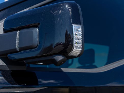 New 2025 Ford F150 Lariat w/ Equipment Group 502A High image 15