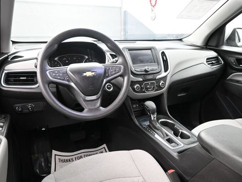 Used 2022 Chevrolet Equinox LT FWD image 15
