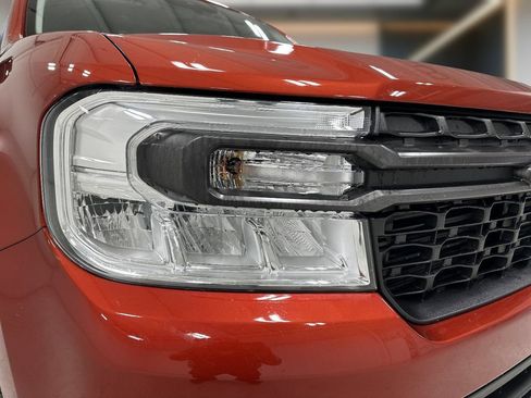 Used 2024 Ford Maverick XLT w/ XLT Luxury Package FWD image 11