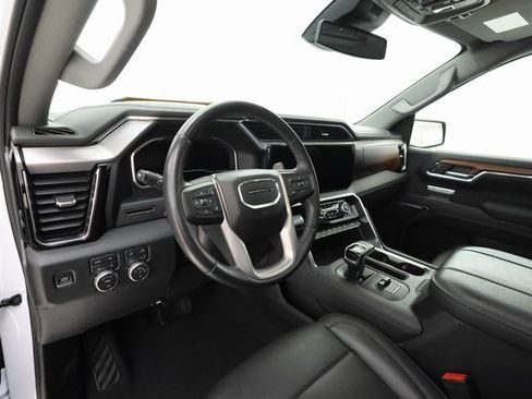Used 2023 GMC Sierra 1500 Denali image 11