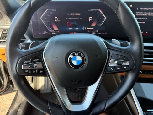 Used 2023 BMW 330i Sedan RWD image 16