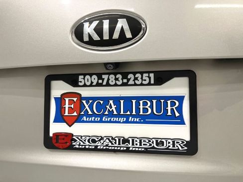 Used 2013 Kia Optima LX w/ Convenience Plus Pkg FWD image 14