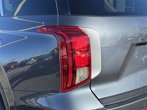 New 2025 Hyundai Palisade SEL image 7