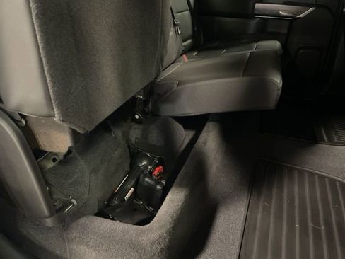 Used 2020 Chevrolet Silverado 2500 LTZ w/ LTZ Convenience Package image 56