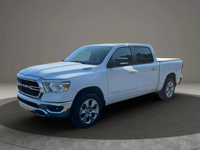 Used 2020 RAM 1500 Big Horn