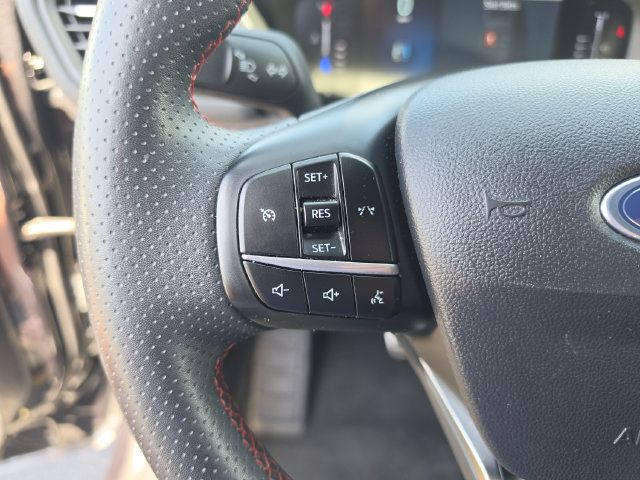 Used 2024 Ford Escape ST-Line FWD image 37