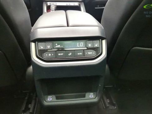 Used 2024 Lexus TX 350 AWD w/ Technology Package image 42