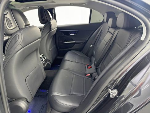 Used 2022 Mercedes-Benz C 300 C 300 image 40