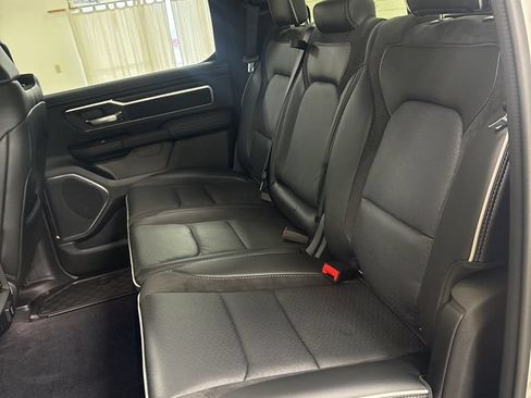 New 2026 RAM 1500 Laramie w/ Laramie Preferred Package AWD/4WD image 14