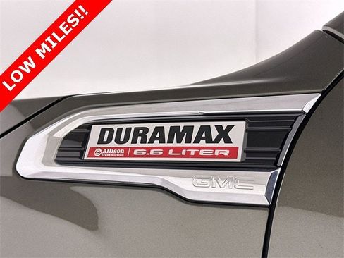 Used 2022 GMC Sierra 2500 Denali w/ Denali Ultimate Package image 33