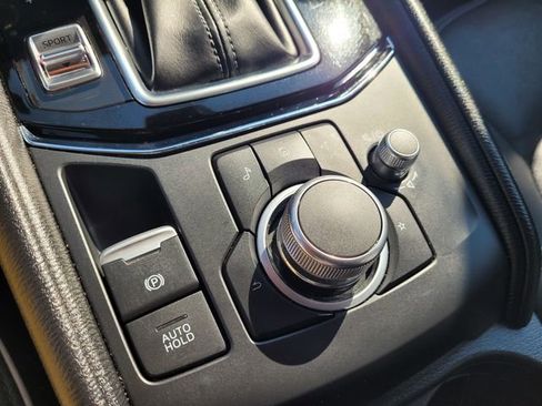 Used 2025 MAZDA CX-5 AWD 2.5 S w/ Preferred Package image 22