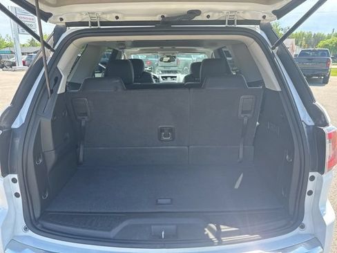 Used 2017 GMC Acadia Limited SLT AWD/4WD image 29