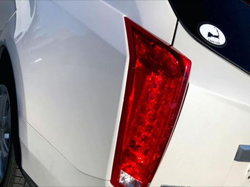 Used 2015 Cadillac SRX Performance AWD/4WD image 29