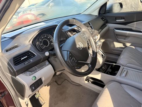 Used 2012 Honda CR-V EX-L image 15