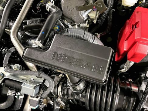 New 2026 Nissan Sentra S w/ S Cold Weather Package image 32