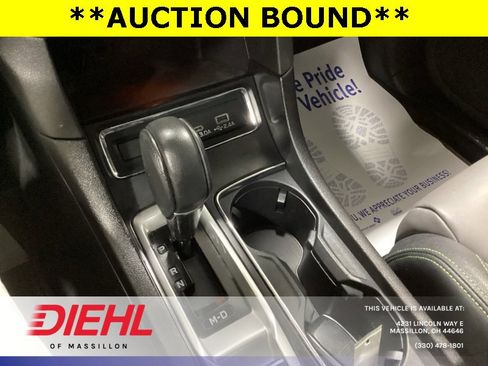 Used 2023 Subaru Ascent Onyx Edition image 29