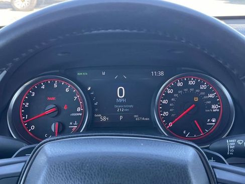 Used 2023 Toyota Camry XSE image 34