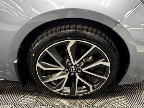 Used 2021 Toyota Corolla SE FWD image 18