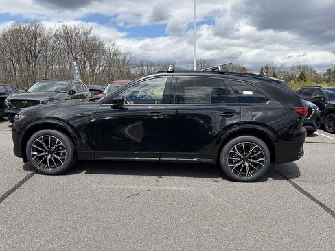 New 2026 MAZDA CX-70 3.3 Turbo S w/ Premium Plus AWD/4WD image 6