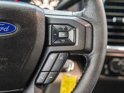 Used 2015 Ford F150 XLT w/ Equipment Group 302A Luxury AWD/4WD image 36
