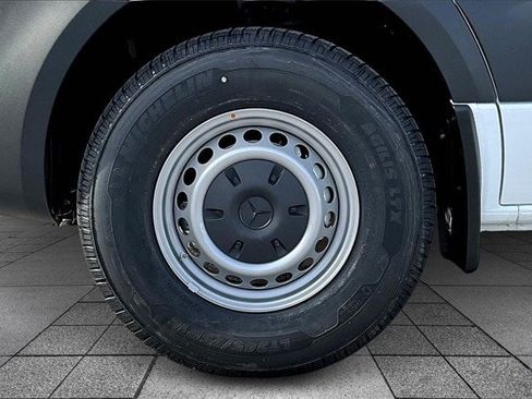 New 2026 Mercedes-Benz Sprinter 2500 image 15