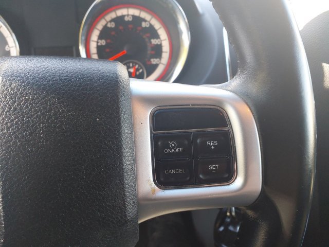 Used 2016 Dodge Grand Caravan SE w/ Quick Order Package 29E SE FWD image 19