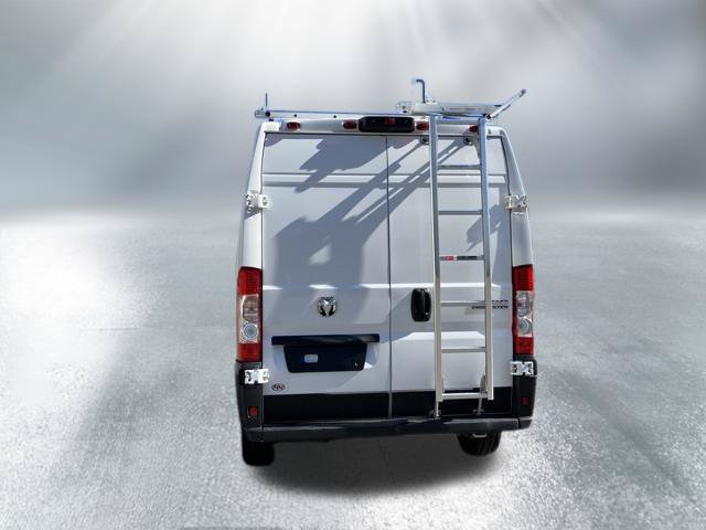 Used 2025 RAM ProMaster 2500 FWD image 4