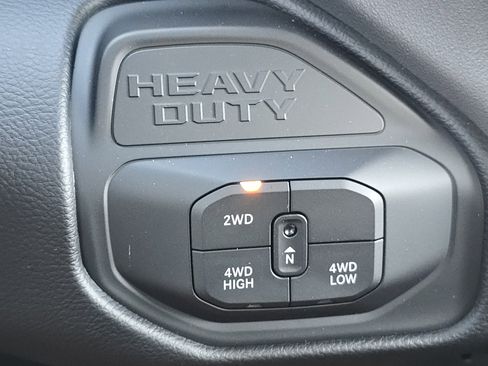 New 2026 RAM 3500 Big Horn image 37