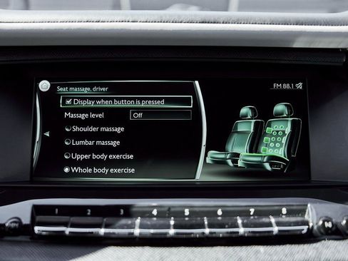 Used 2023 Rolls-Royce Cullinan AWD/4WD image 73