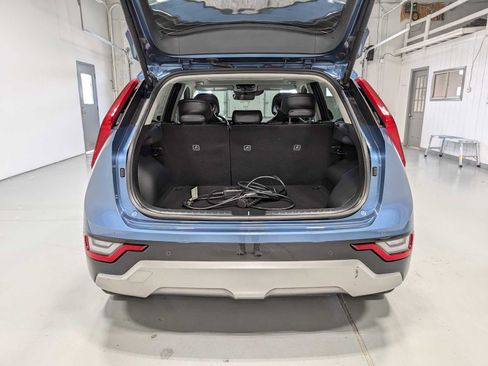Certified 2023 Kia Niro SX Touring FWD image 46