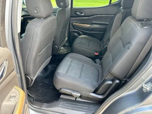 Used 2021 GMC Acadia SLE w/ Driver Convenience Package AWD/4WD image 38