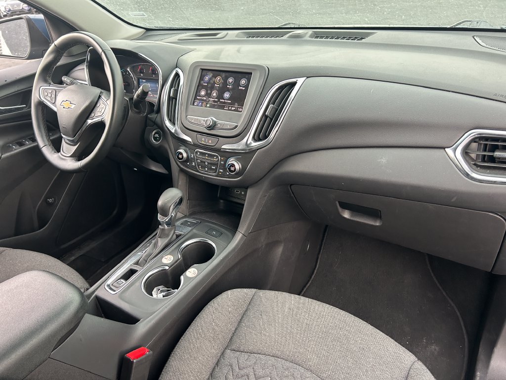 Used 2024 Chevrolet Equinox LT AWD/4WD image 33