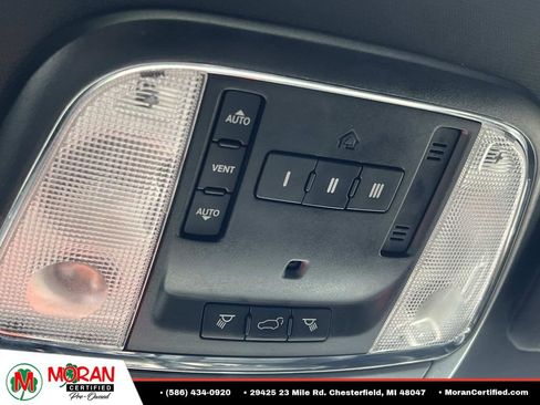 Used 2015 Jeep Grand Cherokee Limited AWD/4WD image 23