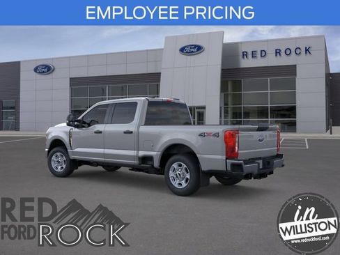 New 2026 Ford F250 XLT AWD/4WD image 5