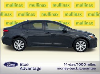 Used 2023 Toyota Corolla LE video 2
