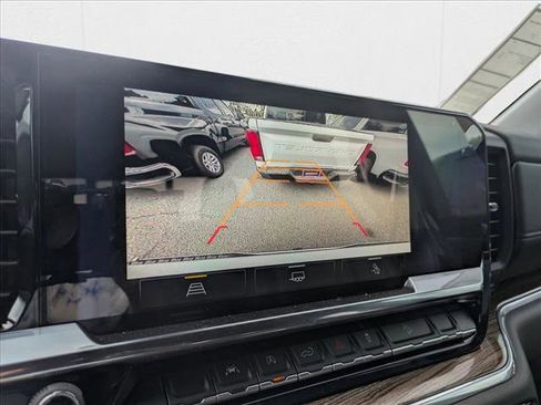 New 2025 Chevrolet Silverado 1500 RST w/ Texas Edition Plus image 13