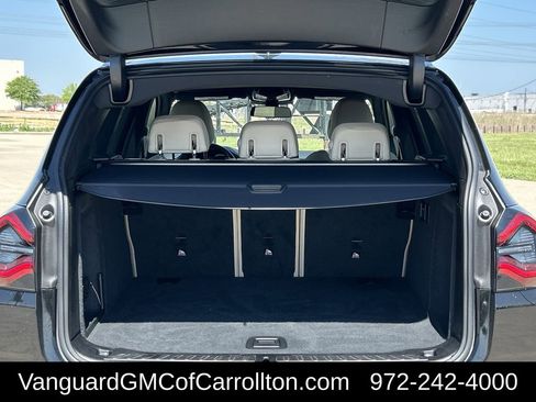 Used 2024 BMW X3 xDrive30i w/ Parking Assistance Package image 30