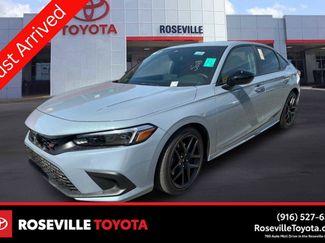 Used 2023 Honda Civic Si video 1