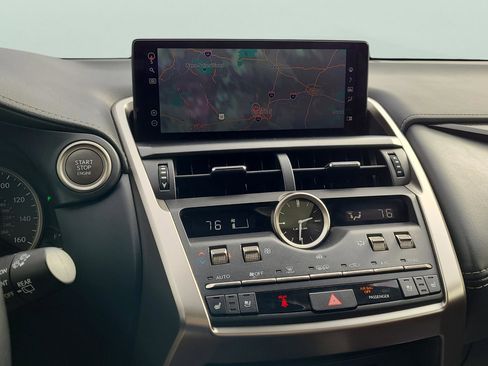 Used 2021 Lexus NX 300 AWD w/ Premium Package image 21