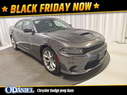 Used 2023 Dodge Charger GT