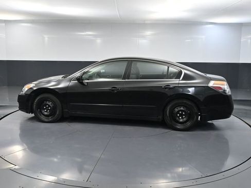 Used 2009 Nissan Altima 2.5 S FWD image 8