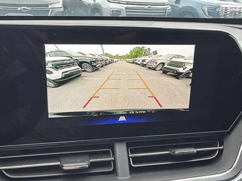 New 2026 Chevrolet Trax ACTIV w/ Driver Confidence Package FWD image 26