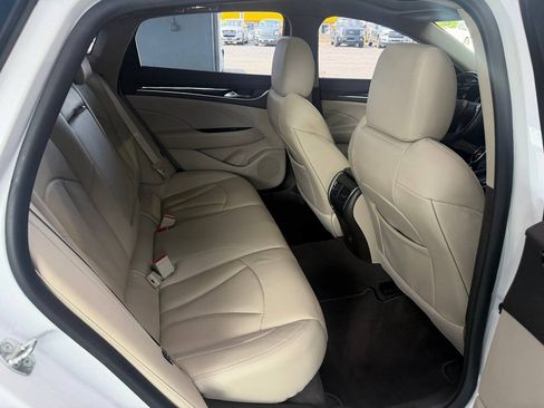 Used 2017 Buick LaCrosse Essence w/ Sun and Shade Package FWD image 28