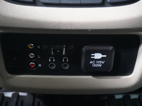 Used 2016 Honda Pilot EX-L image 16